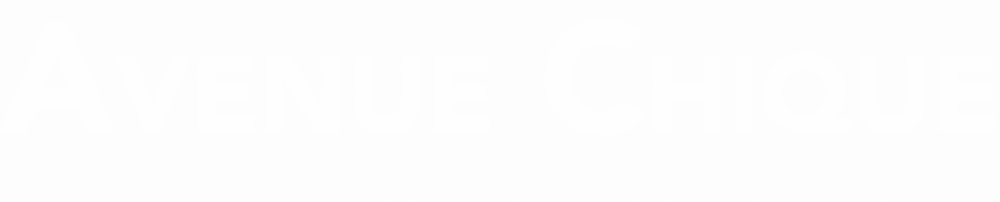 Avenue Chique Logo